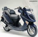 Kymco Grand DINK 250 Ψυγείο Νερού  Σε Άριστη κατάσταση!!! 