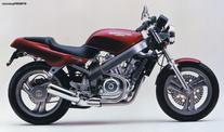 Honda Steed 400 Transalp 400 BROS 400 1985/2005 Καινούριο Πιστόνι πλήρες Διατίθεται σε Stantar στα 64.00 mm και σε 0.50 στα 64.5mm