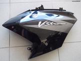 Suzuki V-Strom DL 650 modelo 2004 2009 Fairing L+R σε Άριστη κατάσταση σαν  Καινούρια!!!