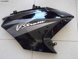 Suzuki V-Strom DL 650 modelo 2004 2009 Fairing L+R σε Άριστη κατάσταση σαν  Καινούρια!!!