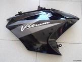 Suzuki V-Strom DL 650 modelo 2004 2009 Fairing L+R σε Άριστη κατάσταση σαν  Καινούρια!!!