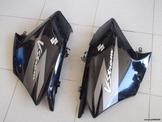 Suzuki V-Strom DL 650 modelo 2004 2009 Fairing L+R σε Άριστη κατάσταση σαν  Καινούρια!!!