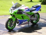 Kawasaki Ninja ZX-7/7R ZXR-750/ZXR-750R 1989/2003 Σετ επισκευής καρμπιρατέρ Ζιγκλερ βελόνα λαστιχάκια και Φλοτέρ!!!