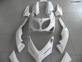 Υamaha Τ-ΜΑΧ 500 2003/2007 Κιτ πλαστικών (κουστούμι) Fairing σε χρώμα λευκό σε υπερ προσφορα!!!!!