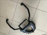 piaggio X8 200-250 2004/2012 Βάση Βαλίτσας πίσω (Σχάρα Topcase) της GIVI !!! Σαν καινούρια !!!!