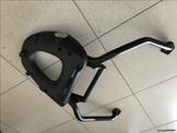 piaggio X8 200-250 2004/2012 Βάση Βαλίτσας πίσω (Σχάρα Topcase) της GIVI !!! Σαν καινούρια !!!!