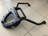 piaggio X8 200-250 2004/2012 Βάση Βαλίτσας πίσω (Σχάρα Topcase) της GIVI !!! Σαν καινούρια !!!!