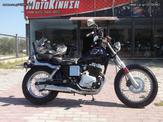 Honda CMX 250 Rebel 1985-2014  Καινούριο!!! Ντεπόζιτο/Ρεζερβουάρ Βενζίνης!!!