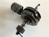 Kreidler Florett 5 Speed 1961/1975 (5 Ταχυτήτων) Πιστόνι Στρόφαλος Μπιέλα ρουλεμάν Στροφαλομπιελα