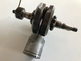 Kreidler Florett 5 Speed 1961/1975 (5 Ταχυτήτων) Πιστόνι Στρόφαλος Μπιέλα ρουλεμάν Στροφαλομπιελα