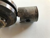 Kreidler Florett 5 Speed 1961/1975 (5 Ταχυτήτων) Πιστόνι Στρόφαλος Μπιέλα ρουλεμάν Στροφαλομπιελα