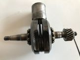 Kreidler Florett 5 Speed 1961/1975 (5 Ταχυτήτων) Πιστόνι Στρόφαλος Μπιέλα ρουλεμάν Στροφαλομπιελα