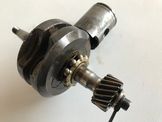 Kreidler Florett 5 Speed 1961/1975 (5 Ταχυτήτων) Πιστόνι Στρόφαλος Μπιέλα ρουλεμάν Στροφαλομπιελα