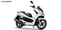  Honda PCX 125-150 2010/2017 Γνήσια Πηνία σαν Καινούρια!!!