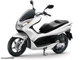  Honda PCX 125-150 2010/2017 Γνήσια Πηνία σαν Καινούρια!!!