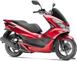  Honda PCX 125-150 2010/2017 Γνήσια Πηνία σαν Καινούρια!!!