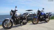 Honda CBR250 MC19 MC22 CB400 CB400SF καινούριοι Λαιμοί καρμπυρατέρ (Εισαγωγές καρμπυρατέρ)