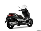 Yamaha X-ΜΑΧ 250 Κινητήρας τύπου G344E και καρμπιρατέρ σε άριστη κατάσταση!!!!