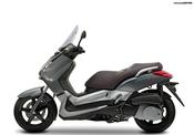 Yamaha X-ΜΑΧ 250 Κινητήρας τύπου G344E και καρμπιρατέρ σε άριστη κατάσταση!!!!