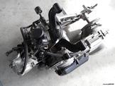 Yamaha X-ΜΑΧ 250 Κινητήρας τύπου G344E και καρμπιρατέρ σε άριστη κατάσταση!!!!