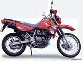 Kawasaki KLR650 1987/2013 ολοκαίνουριο Ψυγείο Νερού!! 