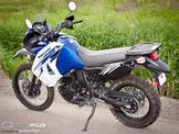 Kawasaki KLR650 1987/2013 ολοκαίνουριο Ψυγείο Νερού!! 