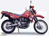 Kawasaki KLR650 1987/2013 ολοκαίνουριο Ψυγείο Νερού!! 