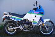 Kawasaki KLR650 1987/2013 ολοκαίνουριο Ψυγείο Νερού!! 