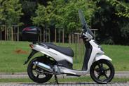 Sym HD200 Sym Joyride 200  Καινούριο Σετ Κυλινδροπίστονo Φλάντζες στα 61cc Χιλιοστά!!!  !!!