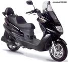 Sym HD200 Sym Joyride 200  Καινούριο Σετ Κυλινδροπίστονo Φλάντζες στα 61cc Χιλιοστά!!!  !!!