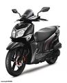 Sym HD200 Sym Joyride 200  Καινούριο Σετ Κυλινδροπίστονo Φλάντζες στα 61cc Χιλιοστά!!!  !!!