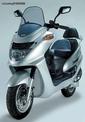 Sym HD200 Sym Joyride 200  Καινούριο Σετ Κυλινδροπίστονo Φλάντζες στα 61cc Χιλιοστά!!!  !!!