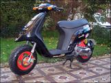 Sym HD200 Sym Joyride 200  Καινούριο Σετ Κυλινδροπίστονo Φλάντζες στα 61cc Χιλιοστά!!!  !!!