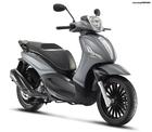 Piaggio Beverly 300 Καινούριος Στρόφαλος και Μπιέλα!!!