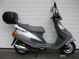  yamaha cygnus 125 1995-1998 Εμπρός Ανάρτηση κομπλέ σε άριστη κατάσταση!!!!