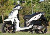 Sym Symphony SR 125/SR 150 2011/2017 SYM JET4 125 2014/2015 Γνησια καινουρια Στροφαλομπιέλα!!!