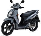 Sym Symphony SR 125/SR 150 2011/2017 SYM JET4 125 2014/2015 Γνησια καινουρια Στροφαλομπιέλα!!!