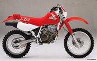 Honda XR600R XR650L 1986/2005 Ζάντα Εμπρός και Άξονας Ζάντας  σε άριστη κατάσταση!!!