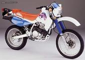 Honda XR600R XR650L 1986/2005 Ζάντα Εμπρός και Άξονας Ζάντας  σε άριστη κατάσταση!!!