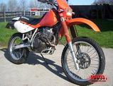 Honda XR600R XR650L 1986/2005 Ζάντα Εμπρός και Άξονας Ζάντας  σε άριστη κατάσταση!!!