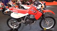 Honda XR600R XR650L 1986/2005 Ζάντα Εμπρός και Άξονας Ζάντας  σε άριστη κατάσταση!!!