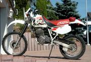 Honda XR600R XR650L 1986/2005 Ζάντα Εμπρός και Άξονας Ζάντας  σε άριστη κατάσταση!!!