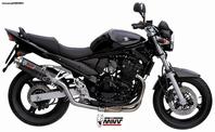 Suzuki GSF650 Bandit (2005 -2015) Καινούρια Δισκόπλακα πισω τύπου Μαργαρίτα!! της X-Brake!!!