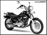 YAMAHA XV 250 VIRAGO ΟΛΟΚΑΙΝΟΥΡΙΕΣ ΕΞΑΤΜΙΣΕΙΣ AFTER MARKET!!!!