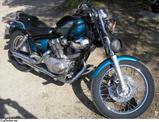 YAMAHA XV 250 VIRAGO ΟΛΟΚΑΙΝΟΥΡΙΕΣ ΕΞΑΤΜΙΣΕΙΣ AFTER MARKET!!!!