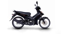 Yamaha Crypton-X 135 Καινούριο Αμορτισέρ/Ανάρτηση πίσω Made Japan της KYB