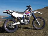 Yamaha TTR 250- TT 250R Raid 1994/2001  καινουριο  Κόμπλερ μίζας 