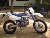 Yamaha TTR 250- TT 250R Raid 1994/2001  καινουριο  Κόμπλερ μίζας 