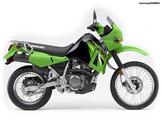 Kawasaki KLR650  1996/2002 Γνήσιος Λαιμός Εξάτμισης σε άριστη κατάσταση!!!