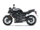 Kawasaki ER-6F 2009-2012 Τελικό Εξάτμισης και Αισθητήρας Λ σε Άριστη κατάσταση!!!